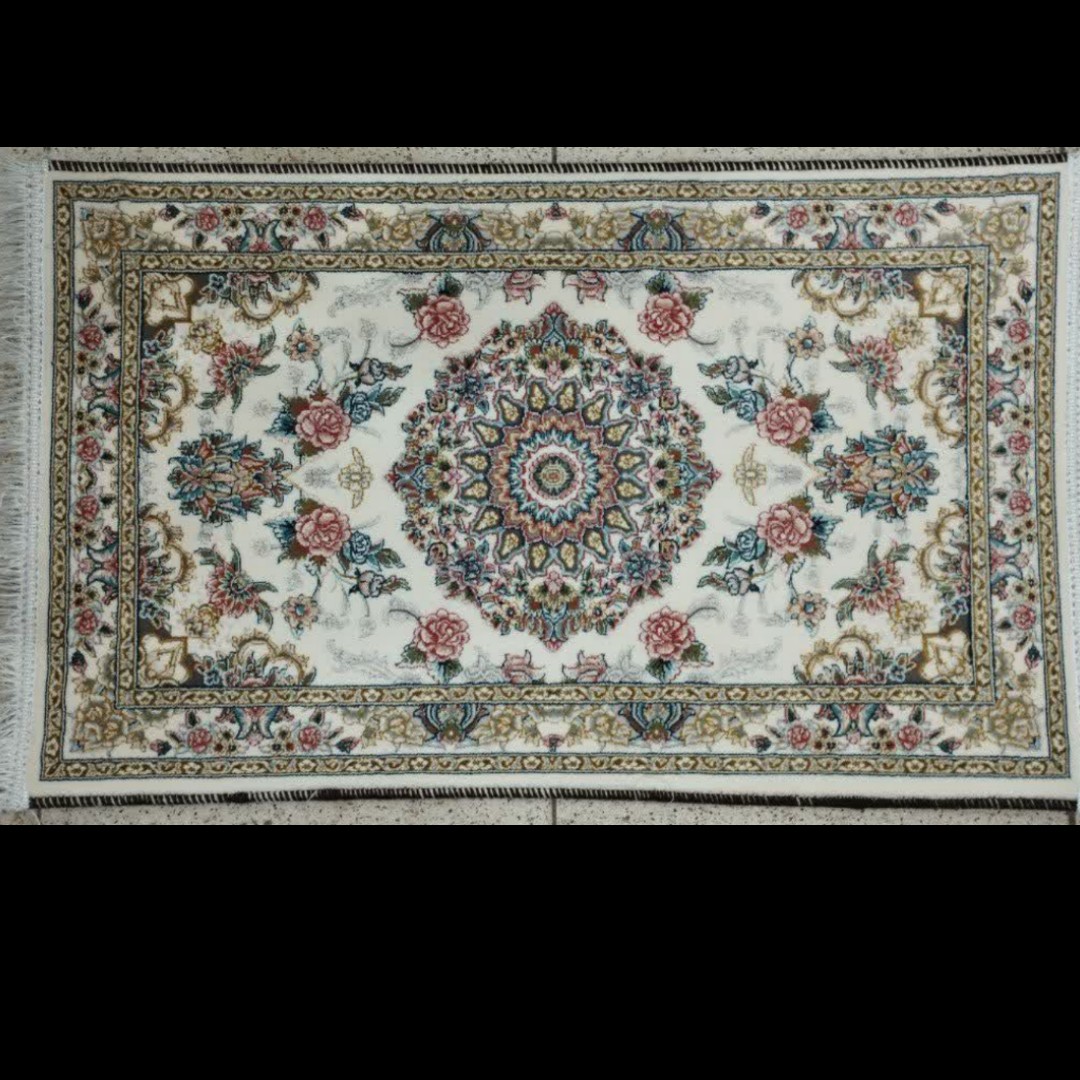 پشتی الیافی 1200شانه سایز 50در 80با ارسال رایگان