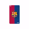 برچسب پوششی ماهوت مدل Barcelona مناسب برای تبلت هوآوی Mediapad X2 2015