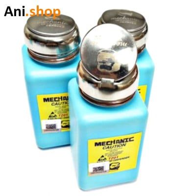 جاتینری بزرگ مکانیک کد MO62