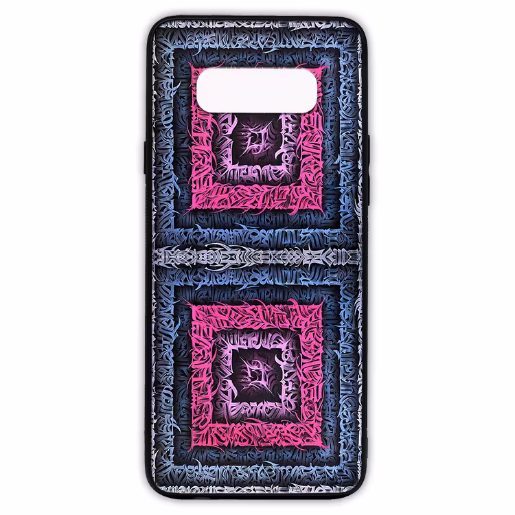 کاور مدل 3248 مناسب برای گوشی موبایل سامسونگ Galaxy s10e