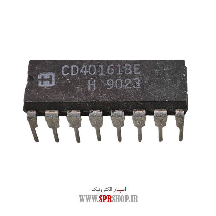 آی سی 40161 DIP
