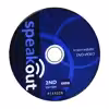 کتاب Speakout intermediate 2nd اثر Antonia Clare and J.J.Wilson انتشارات آرماندیس