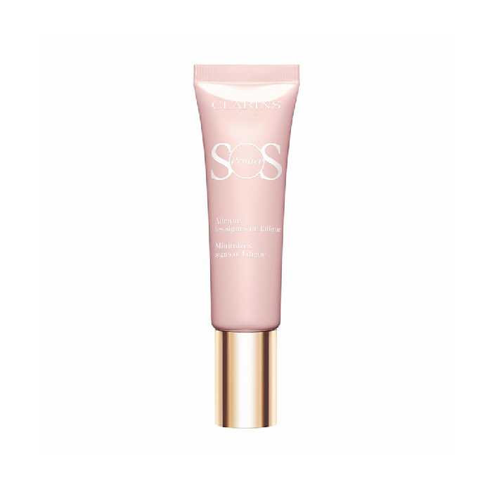 اس ا اس پرایمر ضدخستگی کلارنس