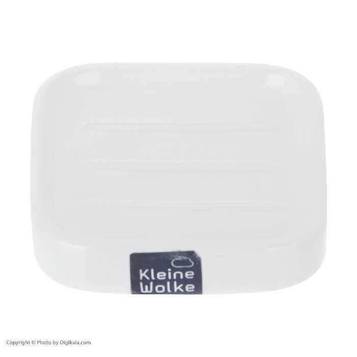 جاصابونی کلین ولک مدل Edit