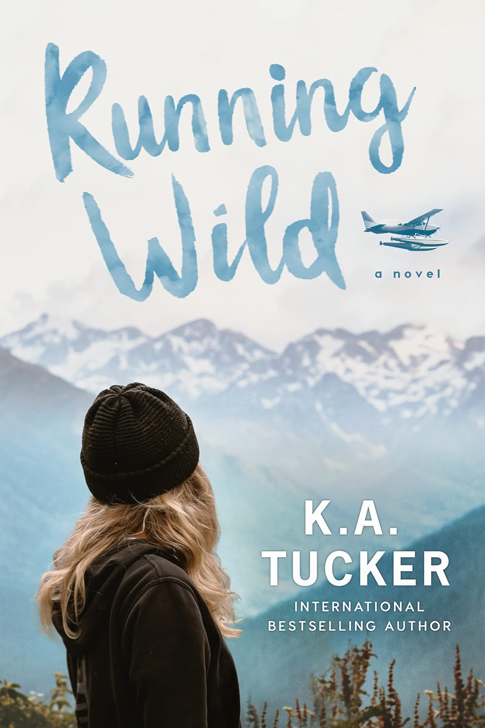 Running Wild (The Simple Wild Book 4)
