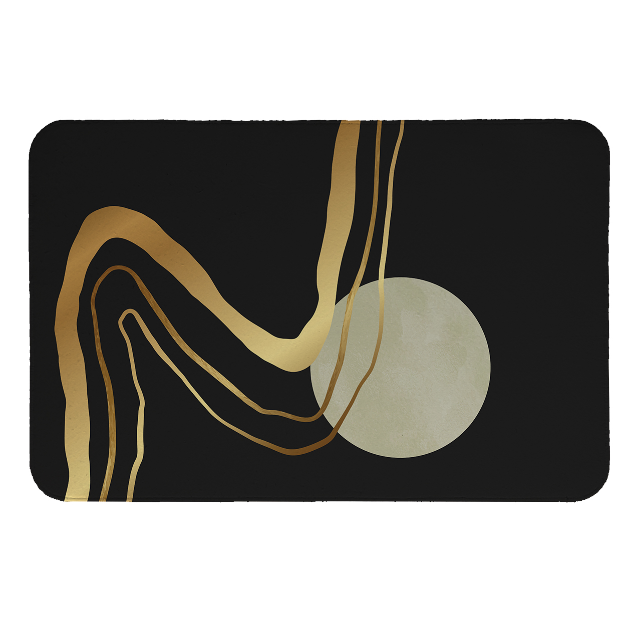 آبگیر کنار سینک کد 8950