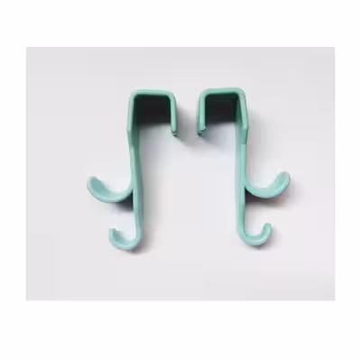 قلاب آویز کد 01 مجموعه 2 عددی