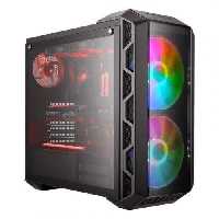 کیس کامپیوتر کولر مستر Cooler Master MasterCase H500 ARGB