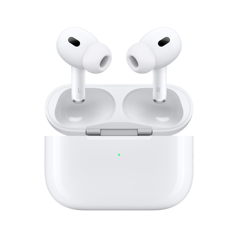 هدست بلوتوثی مدل AirPods Pro 2nd Generation Type-C | کالا مکس