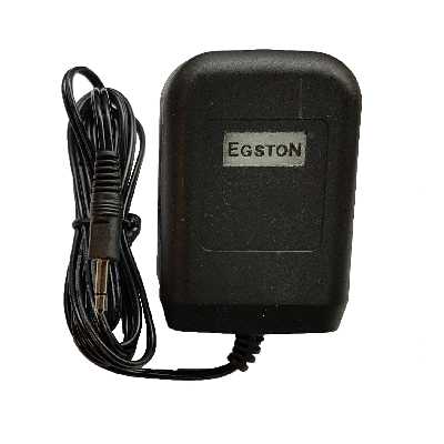 آداپتور 3.3 ولت 2.5 آمپر اگستون مدل N2GFS