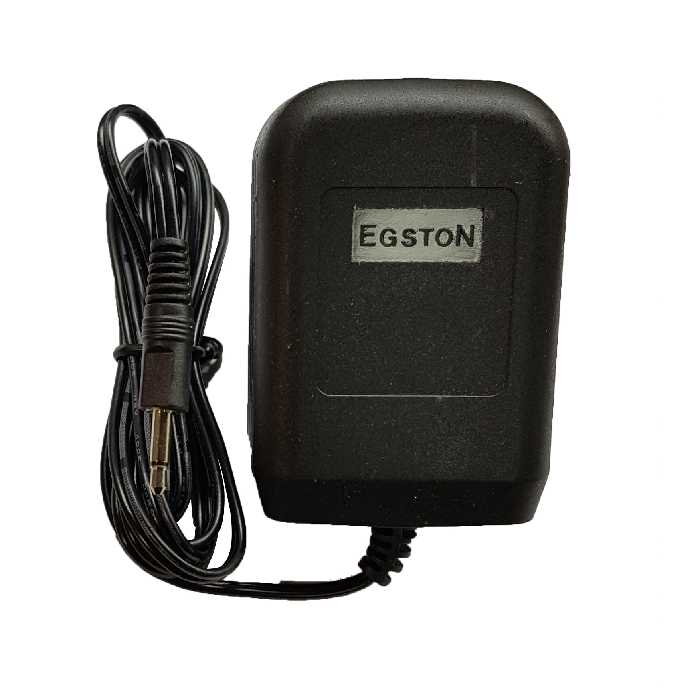 آداپتور 3.3 ولت 2.5 آمپر اگستون مدل N2GFS