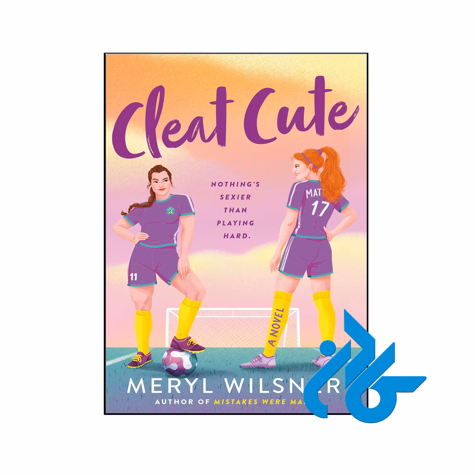 خرید و قیمت کتاب Cleat Cute از فروشگاه کادن