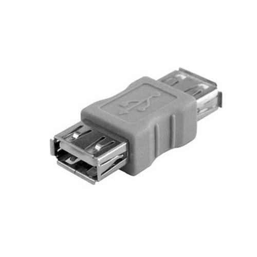 کابل دو سر مادگی USB مدل 003