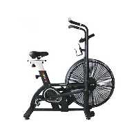 دوچرخه ایربایک باشگاهی اسالت فیتنس