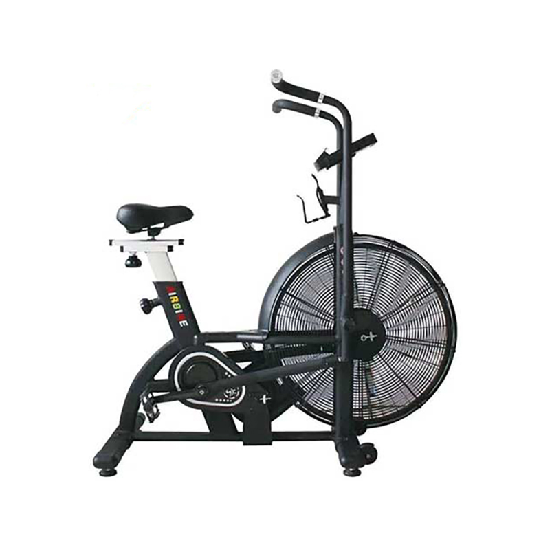 دوچرخه ایربایک باشگاهی اسالت فیتنس