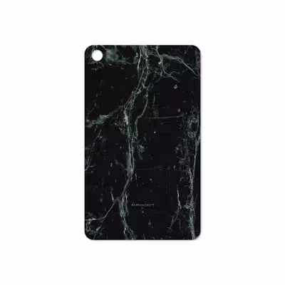 برچسب پوششی ماهوت مدل Graphite-Green-Marble مناسب برای تبلت شیائومی Mi Pad 4 2018