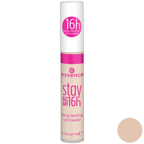 کانسیلر اسنس سری Stay All Day شماره 20 | فروشگاه اینترنتی تاتا کالا
