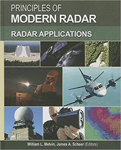 󾕇 دانلود کتاب Principles Of Modern Radar, Volume 3 Radar Applications, 2014 - دانلود کتاب های دانشگاهی