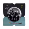 پیکسل پرمانه طرح beatles کد pm.1476
