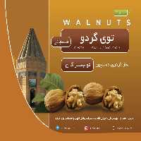 مغز گردو فسنجانی تویسرکان ـ 500 گرم