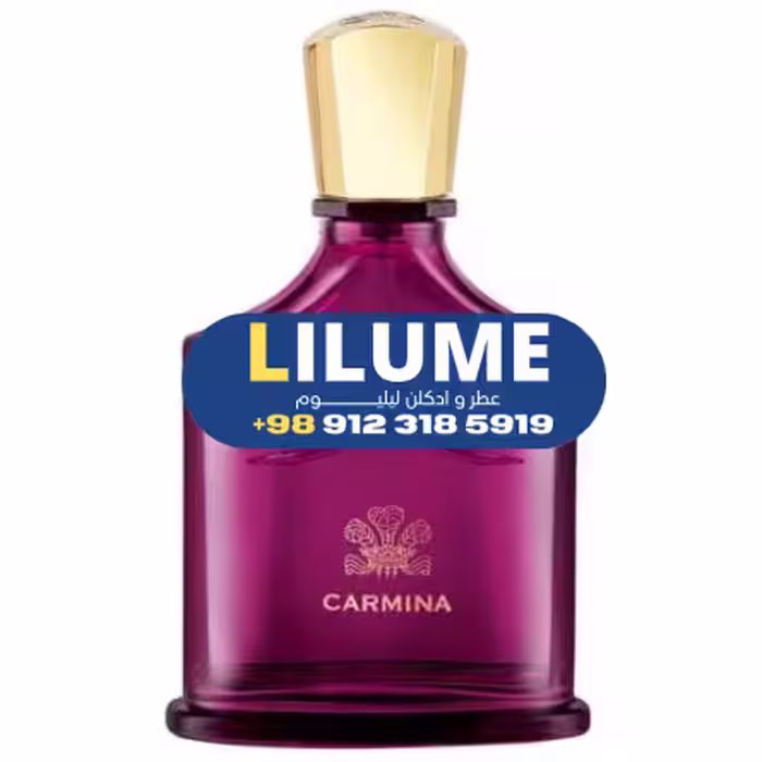 عطر ادکلن کرید کارمینا 75 میل زنانه