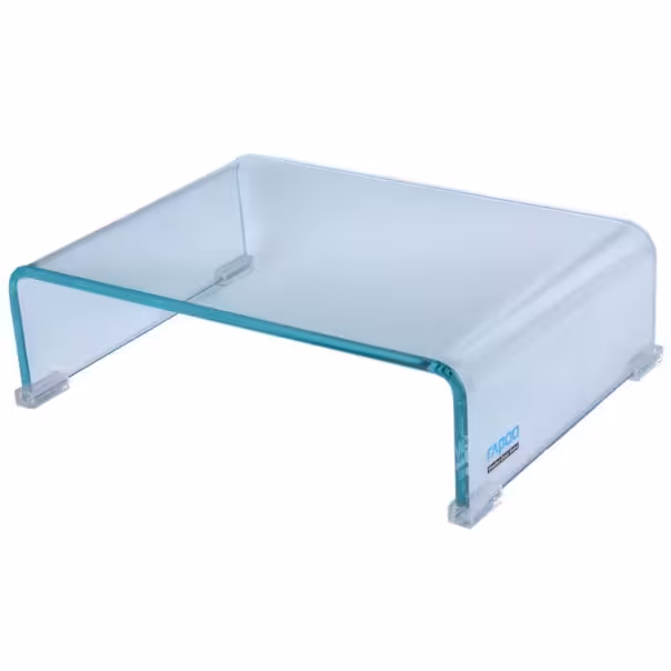 استند مانیتور شیشه ای رپو مدل Rapoo Stand 210 Medium