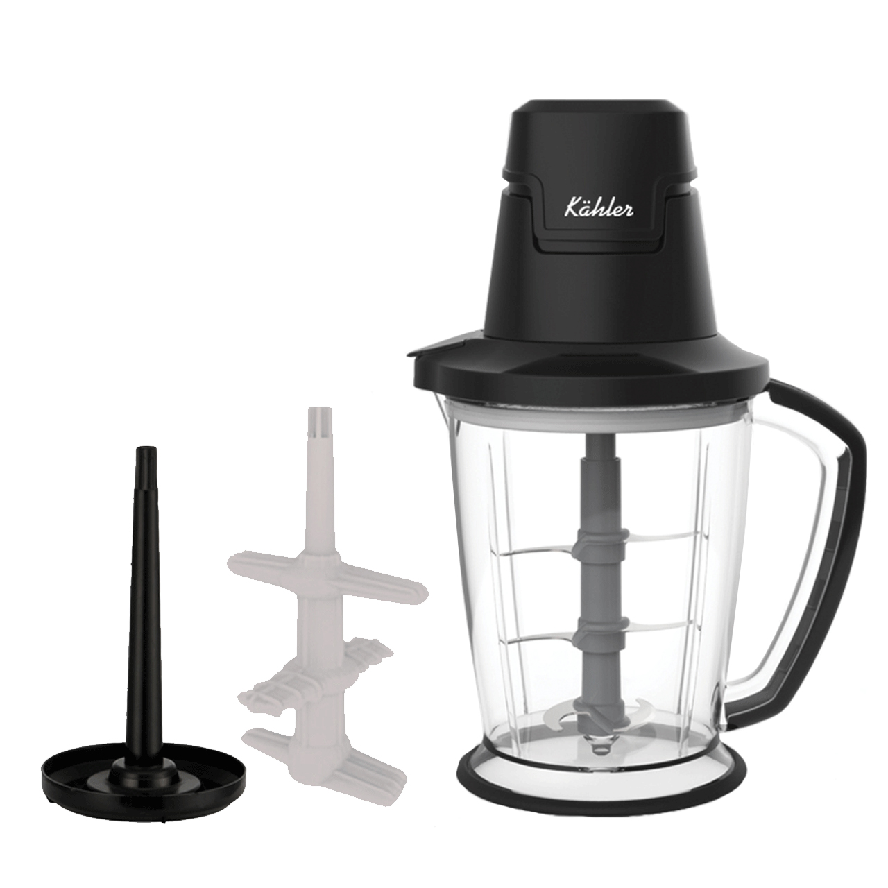 خردکن کاخلر مدلKH-156-W