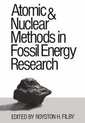󾕇 دانلود کتاب Atomic and Nuclear Methods in Fossil Energy Research,J. S. Fruchter, 1982 - دانلود کتاب های دانشگاهی