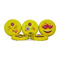 شکلات ایموجی 12 گرم الیت - elit