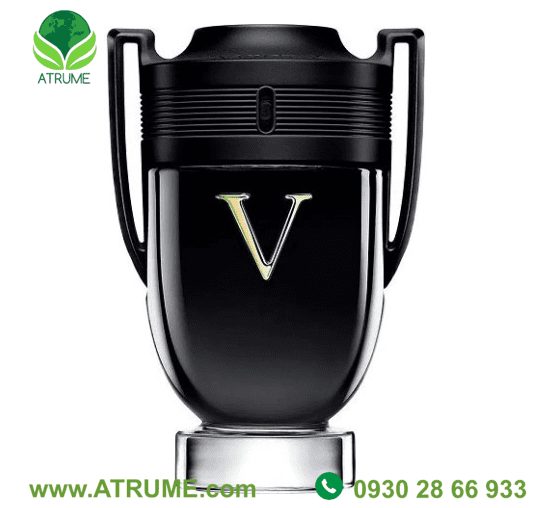 عطر ادکلن پاکورابان اینویکتوس ویکتوری 100 میل مردانه
