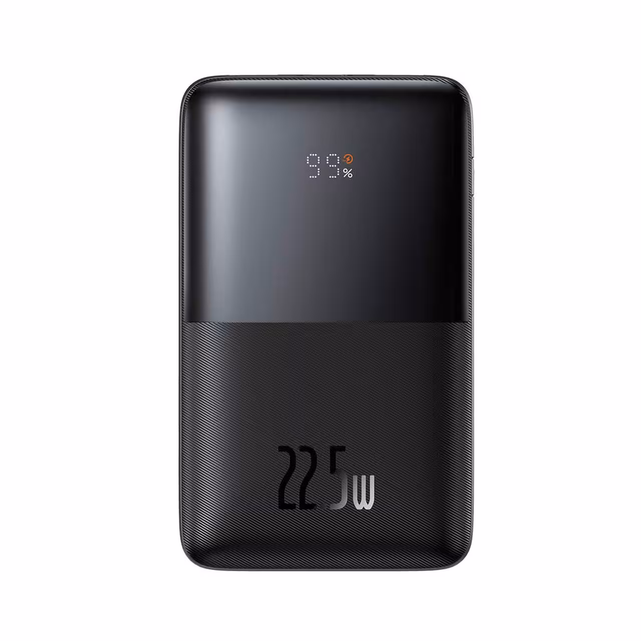 پاوربانک (فست شارژ) باسئوس 20000 میلی آمپر 22.5W مدل PPBD040301