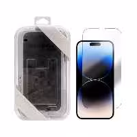 گلس محافظ صفحه نمایش پرایوسی راک مناسب برای گوشی iPhone 13/14/13 Pro