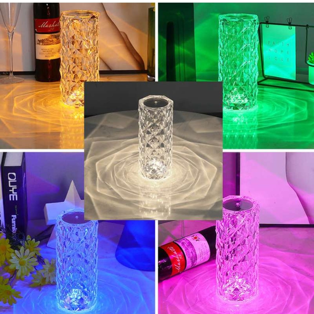 اباژور کریستالی