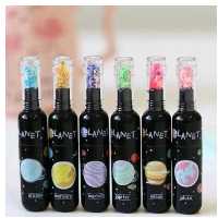 هایلایتر کهکشانی (پک 6 عددی)