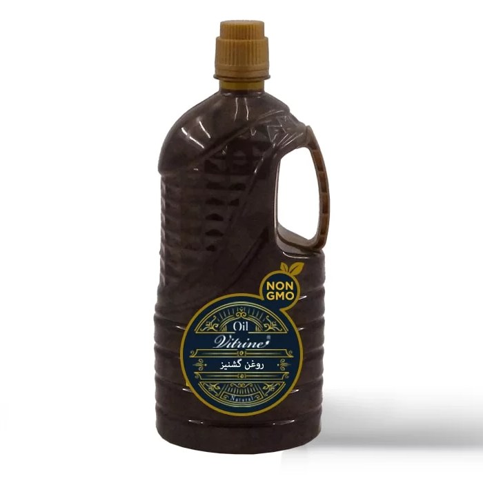 روغن گشنیز (1لیتری)