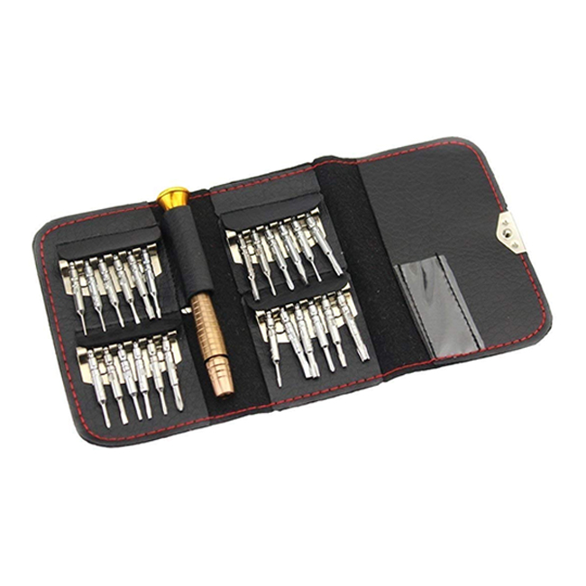 ست پیچ گوشتی پاور XW-6025