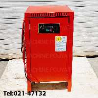 شارژر فول اتوماتیک 80V-100A لیفتراک مارک POWERGEN