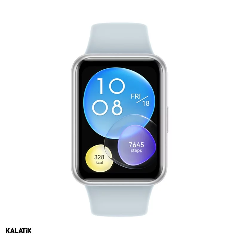 ساعت هوشمند هوآوی مدل Watch Fit 2 Active Edition