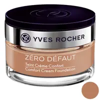 کرم پودر ایو روشه مدل Confort Cream Rose 400 حجم 40 میلی لیتر
