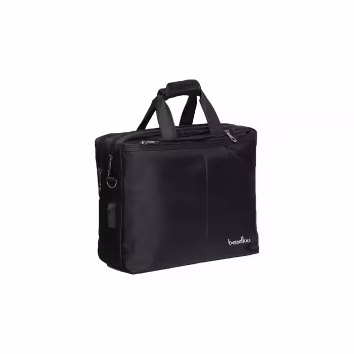 کیف لپ تاپ سه کاره DL-1051 - یاسین کامپیوتر