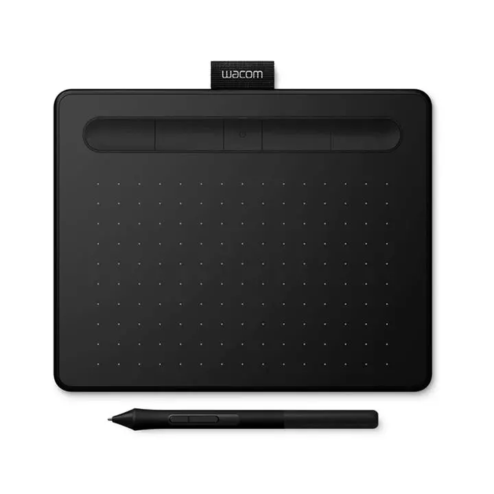 قلم نوری وکام Wacom Intuos CTL-4100WL
