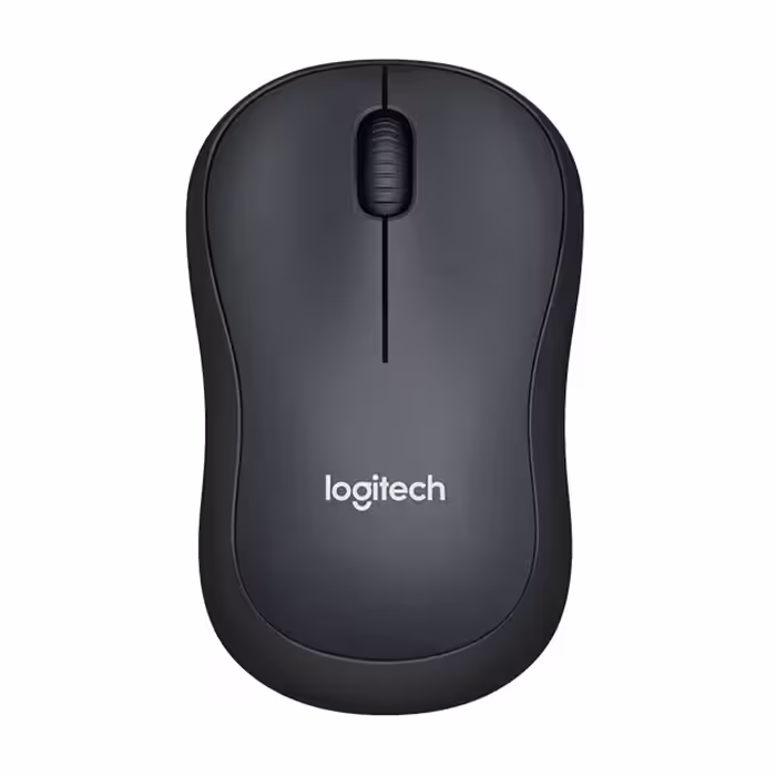 ماوس بی سیم لاجیتک مدل M220