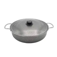 تابه تفلون تابان کد FEL44 سایز 44