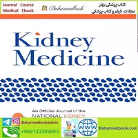 Kidney Medicine Volume 5 Issue 1 to 12 2023 TRUE PDF price 4€ - کتاب پزشکی بهار