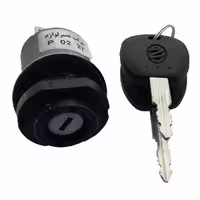 سوییچ استارت تکی نیسان یورو4 - نصیری