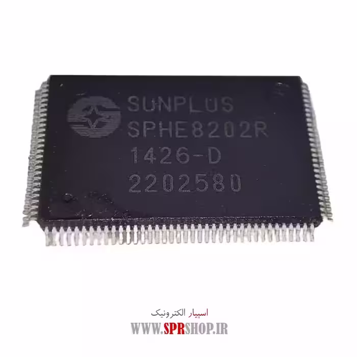 آی سی SPHE8202R-D QFP-128