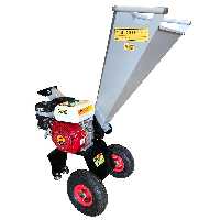 چوب خردکن باغی KOREN مدل K60GX