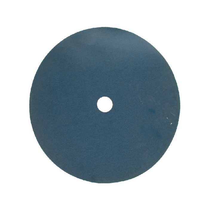 صفحه سنباده دیسکی 230 میلی متر درجه یک ایرانی