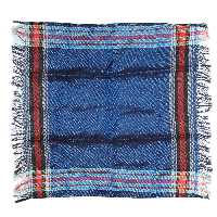 دستمال سر و گردن مدل کوه شاپ