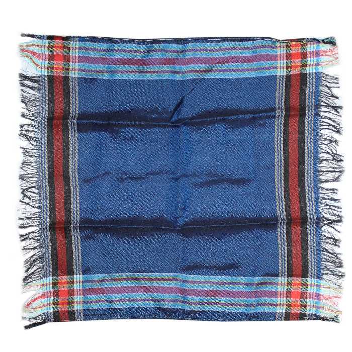 دستمال سر و گردن مدل کوه شاپ